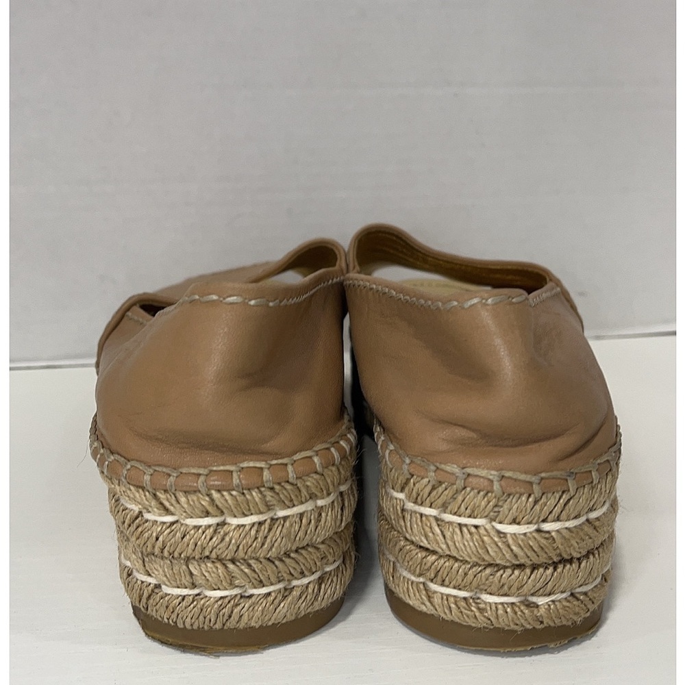 Prada platform espadrilles - Picture 4 of 9